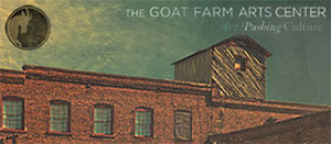 goat farm arts